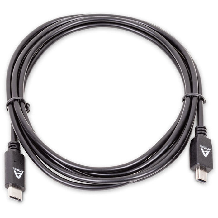 Apogee USB-C Cable for One, Duet, and Quartet