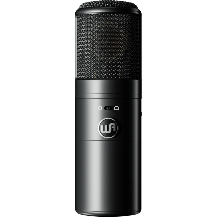 Microfone Warm Audio WA-8000
