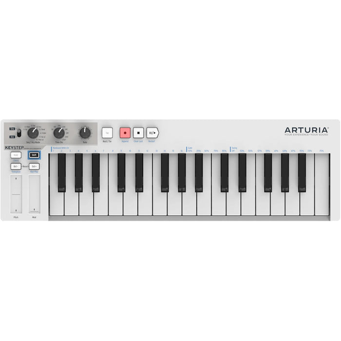 Arturia KeyStep 32 Key Controller and Sequencer