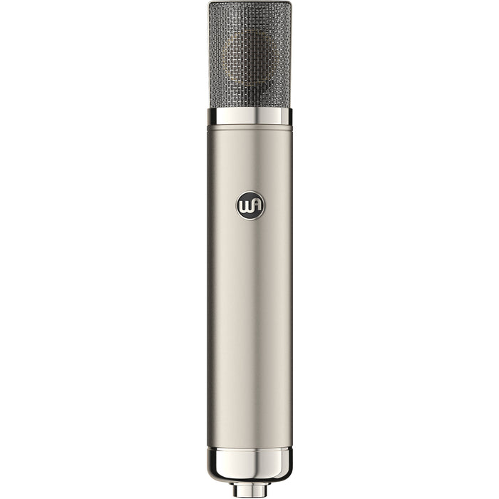 Microfone Warm Audio WA-CX12 condensador multipadrão