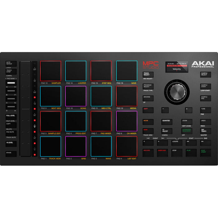 Akai Pro MPC Studio Controller