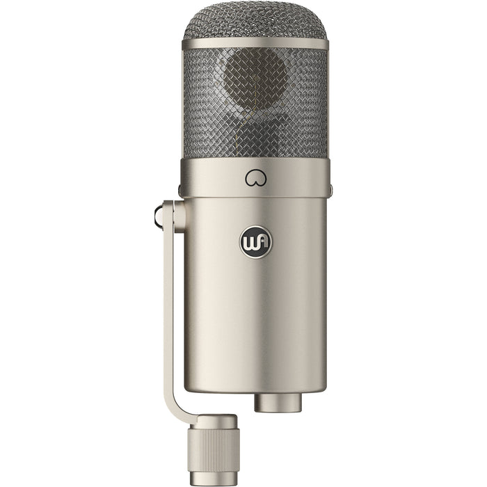 Microfone Warm Audio WA-47F condensador cardioide