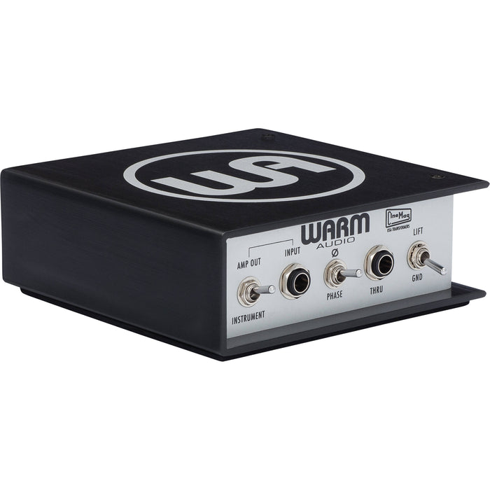 Direct box Warm Audio WA-DI-P passiva