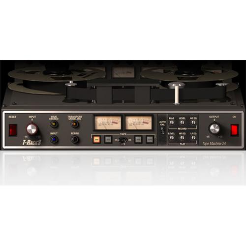 IK Multimedia TR – Tape Machine JH24