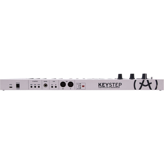 Arturia KeyStep 32 Key Controller and Sequencer