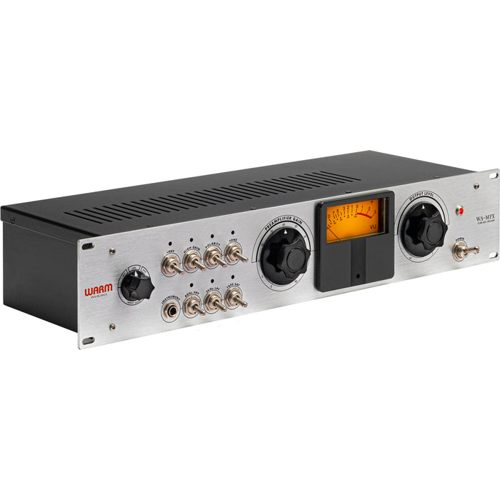 Pré-amplificador de microfone Warm Audio WA-MPX 1 canal