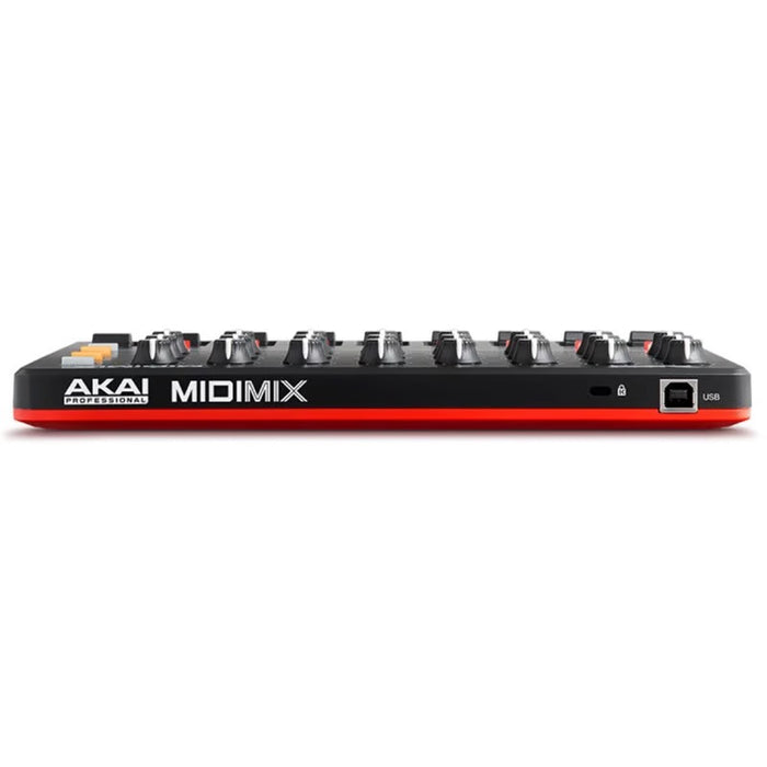 Akai Pro MIDImix DAW Controller