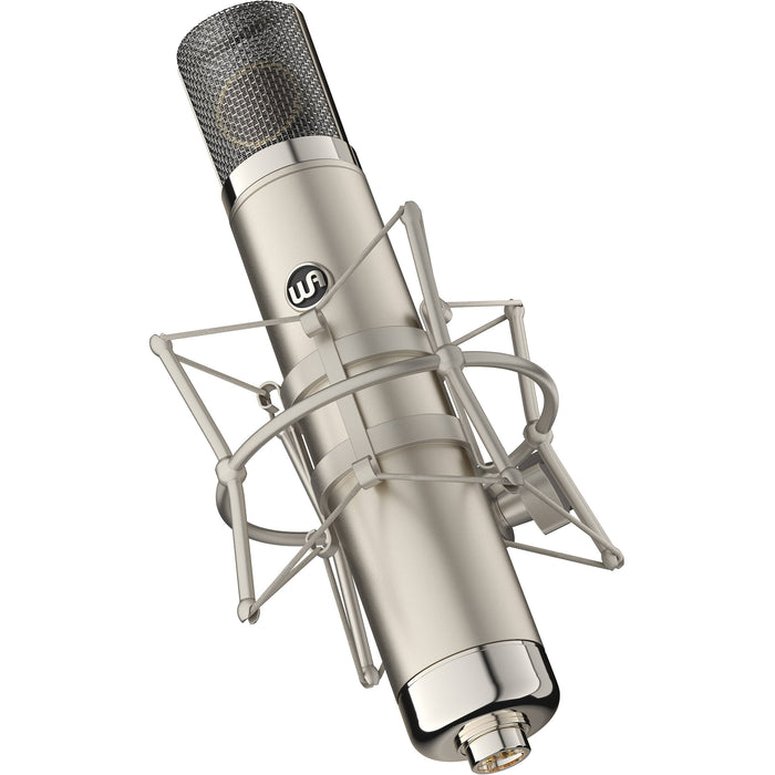 Microfone Warm Audio WA-CX12 condensador multipadrão