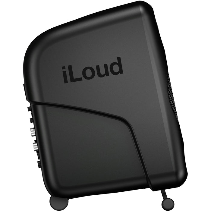 Monitor de áudio IK Multimedia iLoud Micro Monitors (Par)