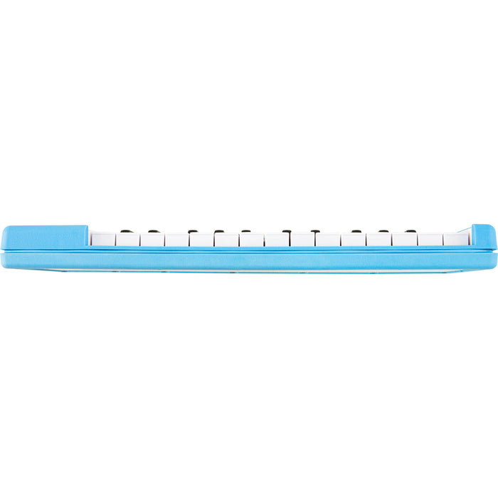 Controlador MIDI Arturia MicroLab USB 25 teclas (azul)
