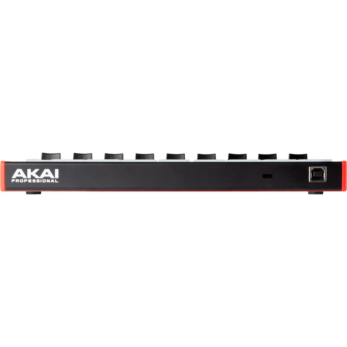 Akai Pro APC Mini mk2 controller