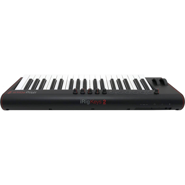MIDI Controller IK Multimedia iRig Keys 2 Pro 37 Keys