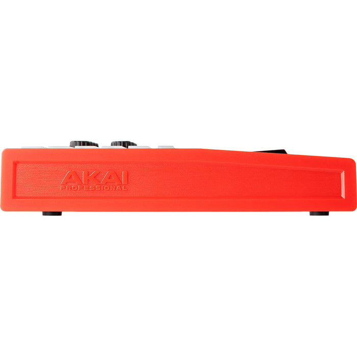 Controlador MIDI Akai Pro APC Key 25 mk2 USB 25 teclas