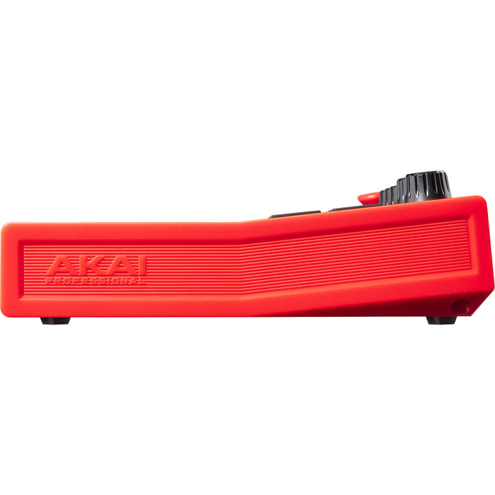 MIDI Controller Akai Pro MPK Mini Play MK3 USB 25 keys