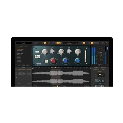 IK Multimedia T-RACKS SINGLE EQ 73