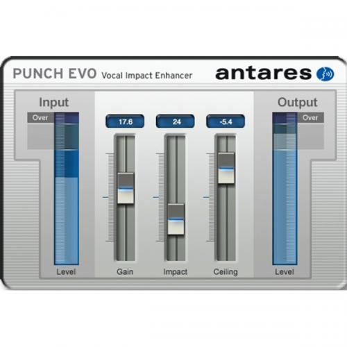 Antares Punch