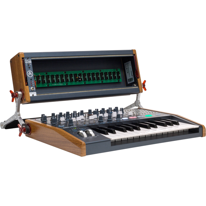 Arturia MiniBrute 2 Monophonic Analog Synthesizer