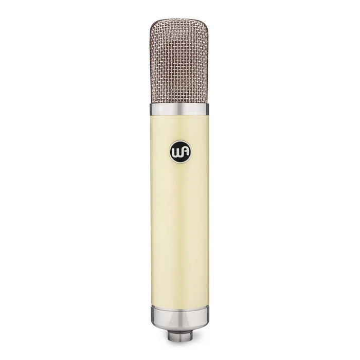 Microfone Warm Audio WA-251 condensador multipadrão