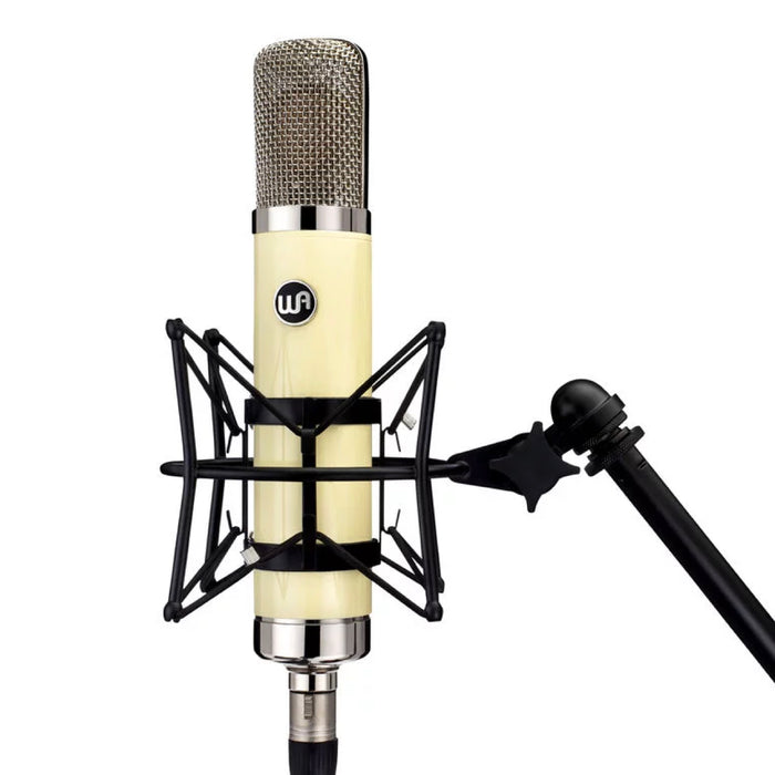 Warm Audio WA-251 multi-pattern condenser microphone