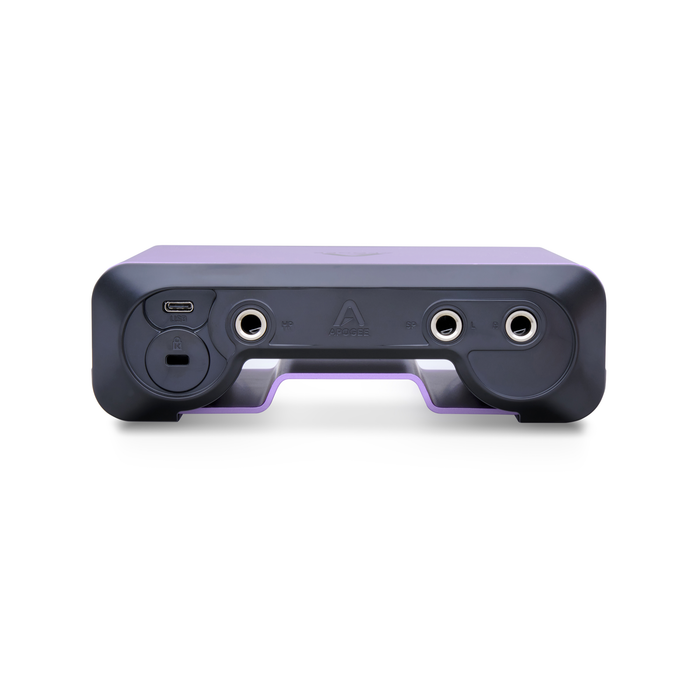 Apogee BOOM USB-C 2x2 Audio Interface