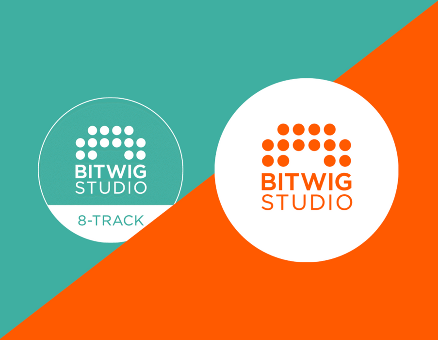 Bitwig Studio 5 (Upgrade From 8-Track)