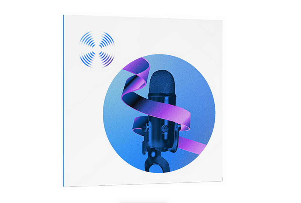 iZotope RX 11 Elements  - software de aprimoramento e restauração de áudio