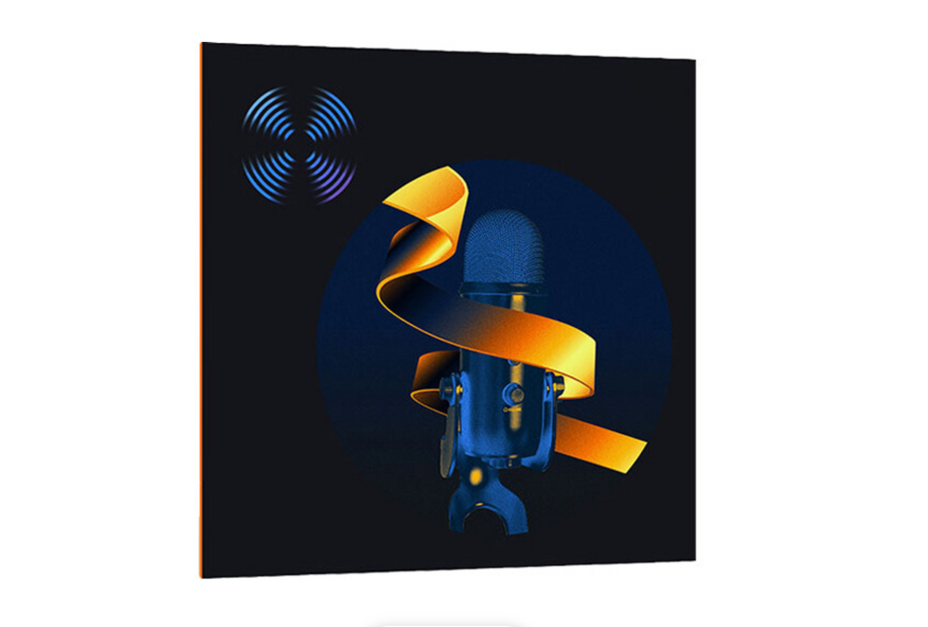 iZotope RX 11 Advanced - software de aprimoramento e restauração de áudio