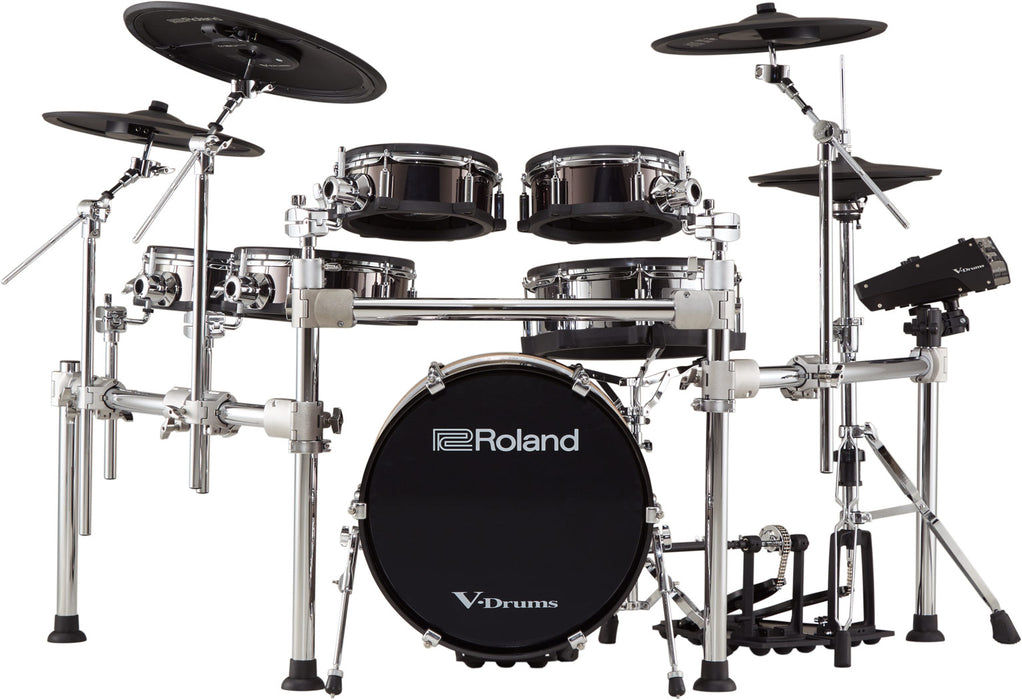 Roland MDS Compact Drum Stand